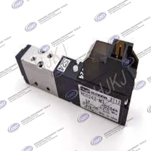 RCS242-M3-D24 J6702049A Samsung Solenoid Valve 
