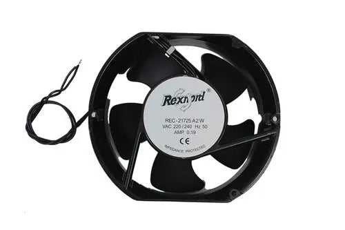 REC-21725-A2W REXNORD Cooling Fan