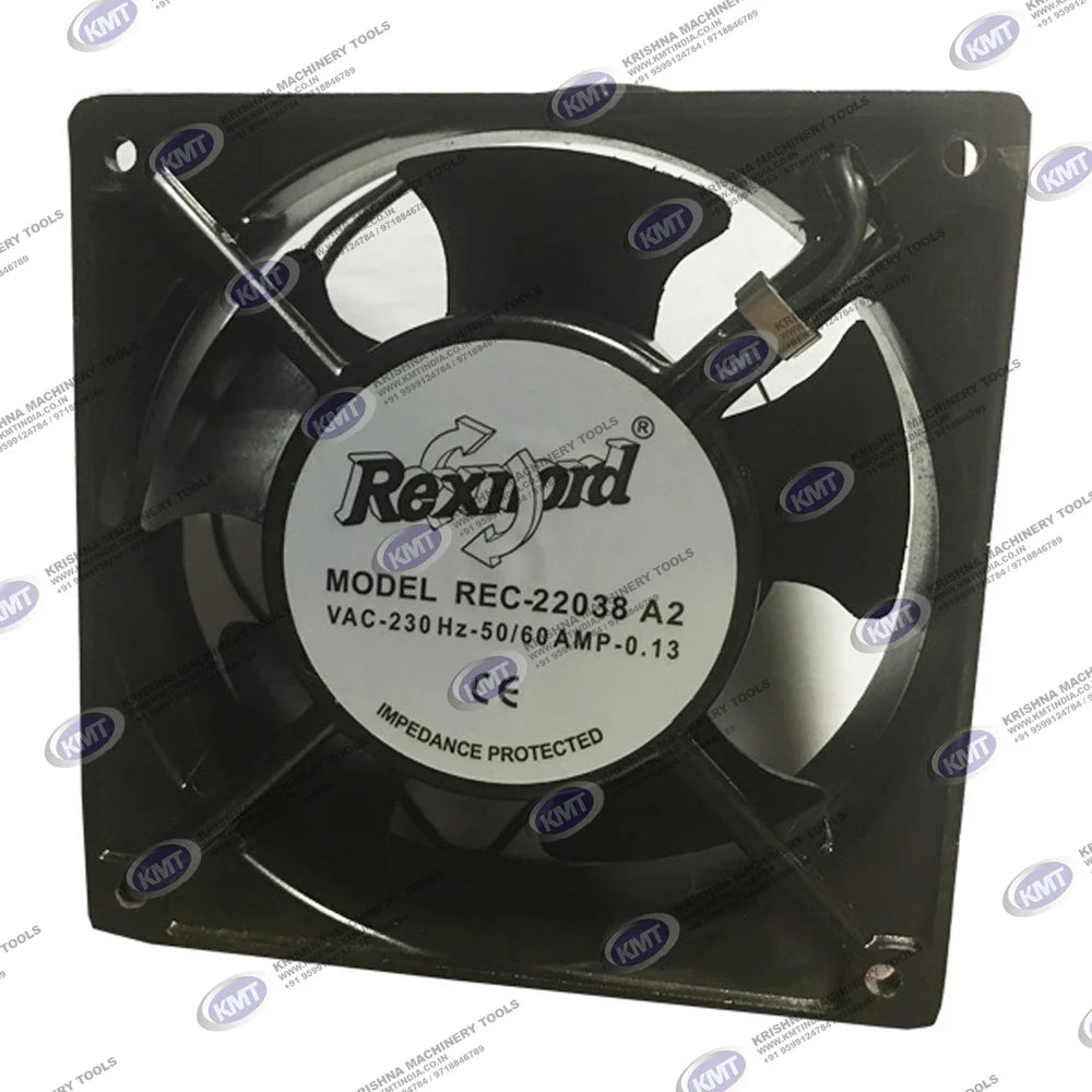 REC-22038-A2T REXNORD Cooling Fan