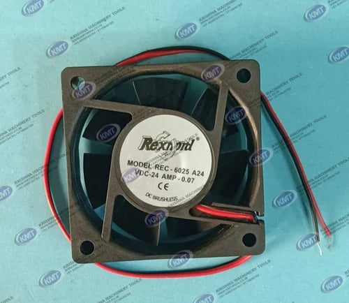 REC-6025-A24W REXNORD Cooling Fan