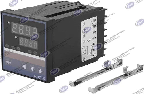 REX-C700FK02-MXEN RKC Digital Temperature Controller