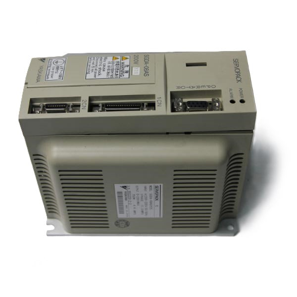 RH2 Driver SGD-08ASY25 