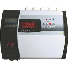 RHS2B Sub Control Box X02H84203