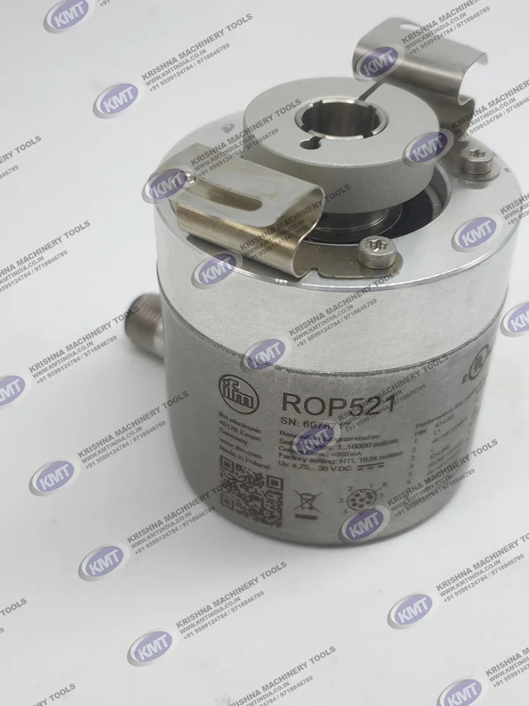 ROP521 IFM Incremental Encoder