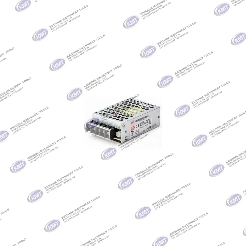RS-25-5 Meanwell Power Supply