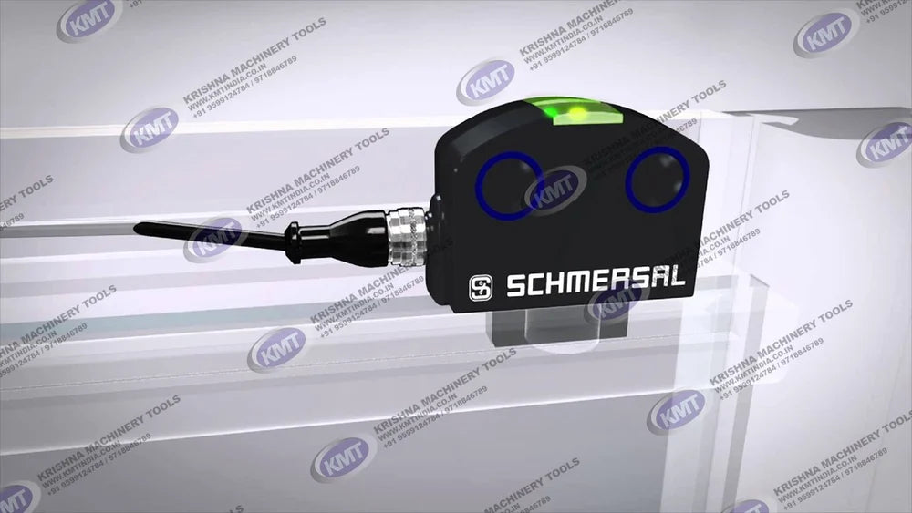 RST-260 Schmersal Safety Actuator