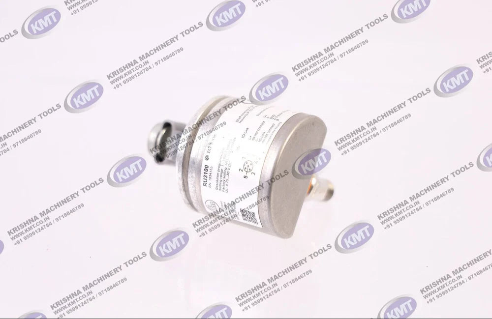 RU3100 IFM Incremental Encoder