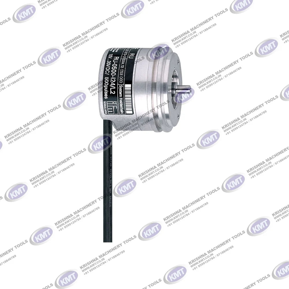 RU3500 IFM Incremental Encoder