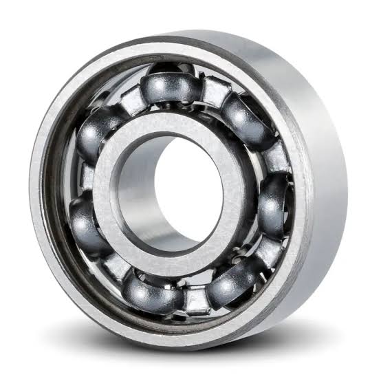 RV411X RMB Ball Bearing