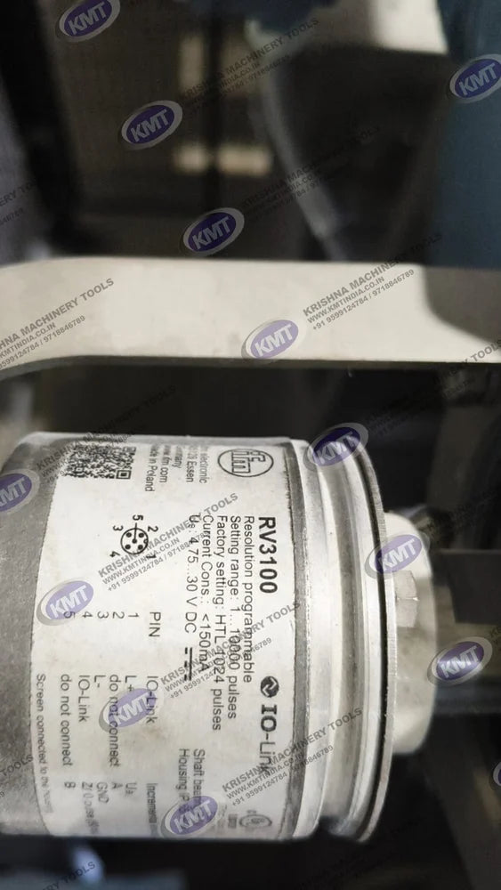 RV3100 IFM Incremental Encoder