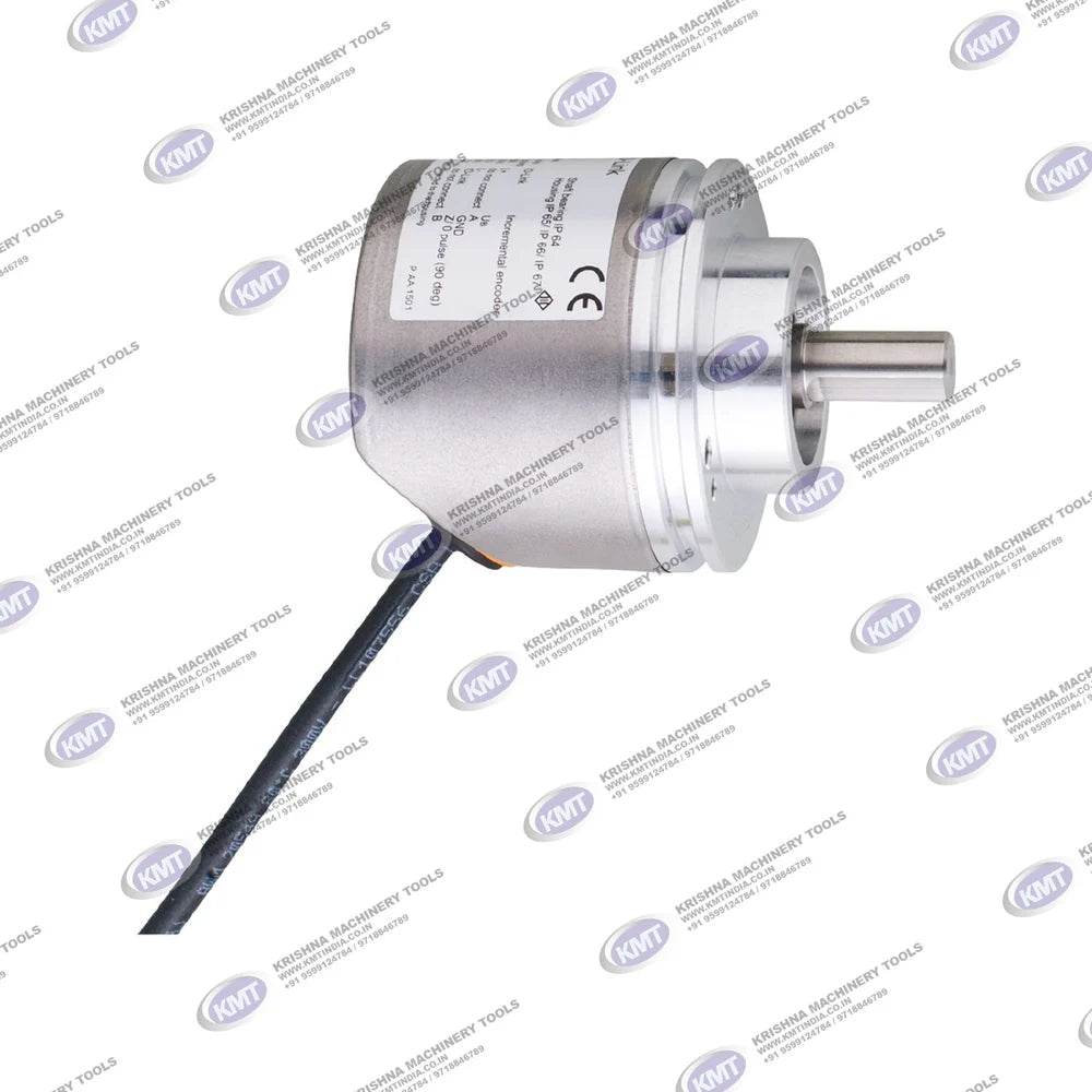 RV3500 IFM Incremental Encoder