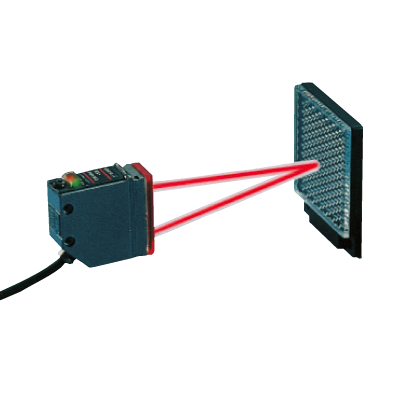 RX-PRVM3 Photoelectric Sensor