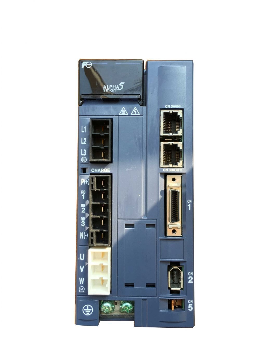 RYH152F5-VV2 Servo Drive