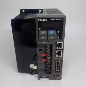 RYS152S3-VSS Servo Drive