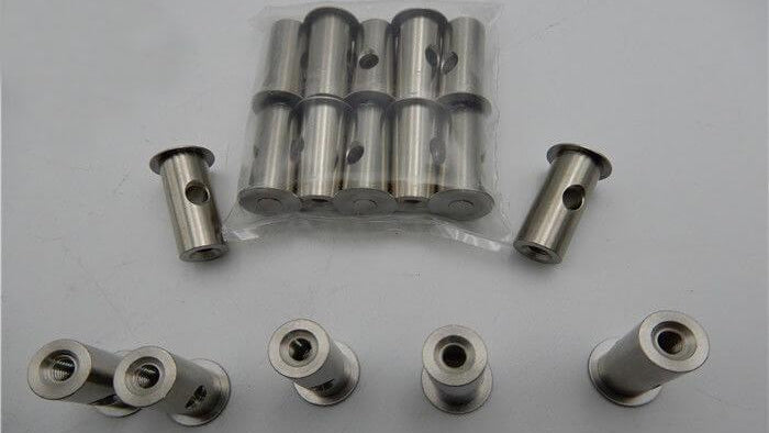 Reel Hook 12 ASM E36117060A0B | Juki SMT Feeder Spare