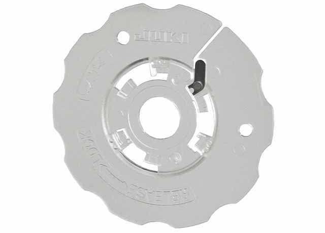 Reel Shaft 12mm E3306706000A | Juki SMT Feeder Spare 