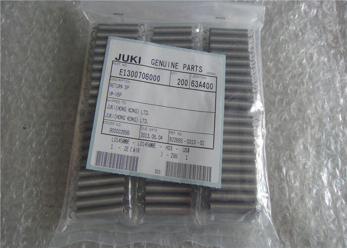 Return SP E1300706000 | Juki SMT Machine Spare