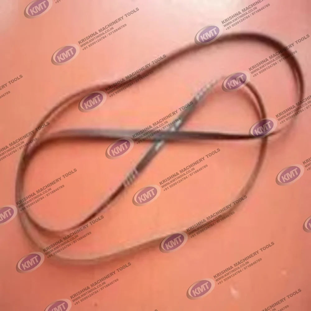 Rubber DEK Belt 165520