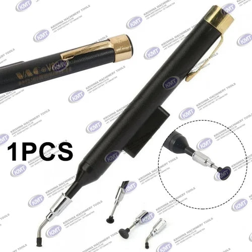 Rubber Vacuum Pen Suction Cup 