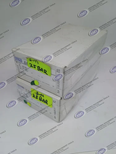 S-11 WIKA Flush Pressure Transmitter