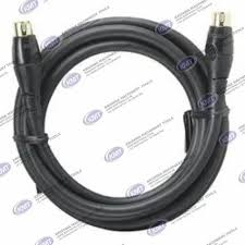 S-Mema Cable | Durable Industrial Connection Cable