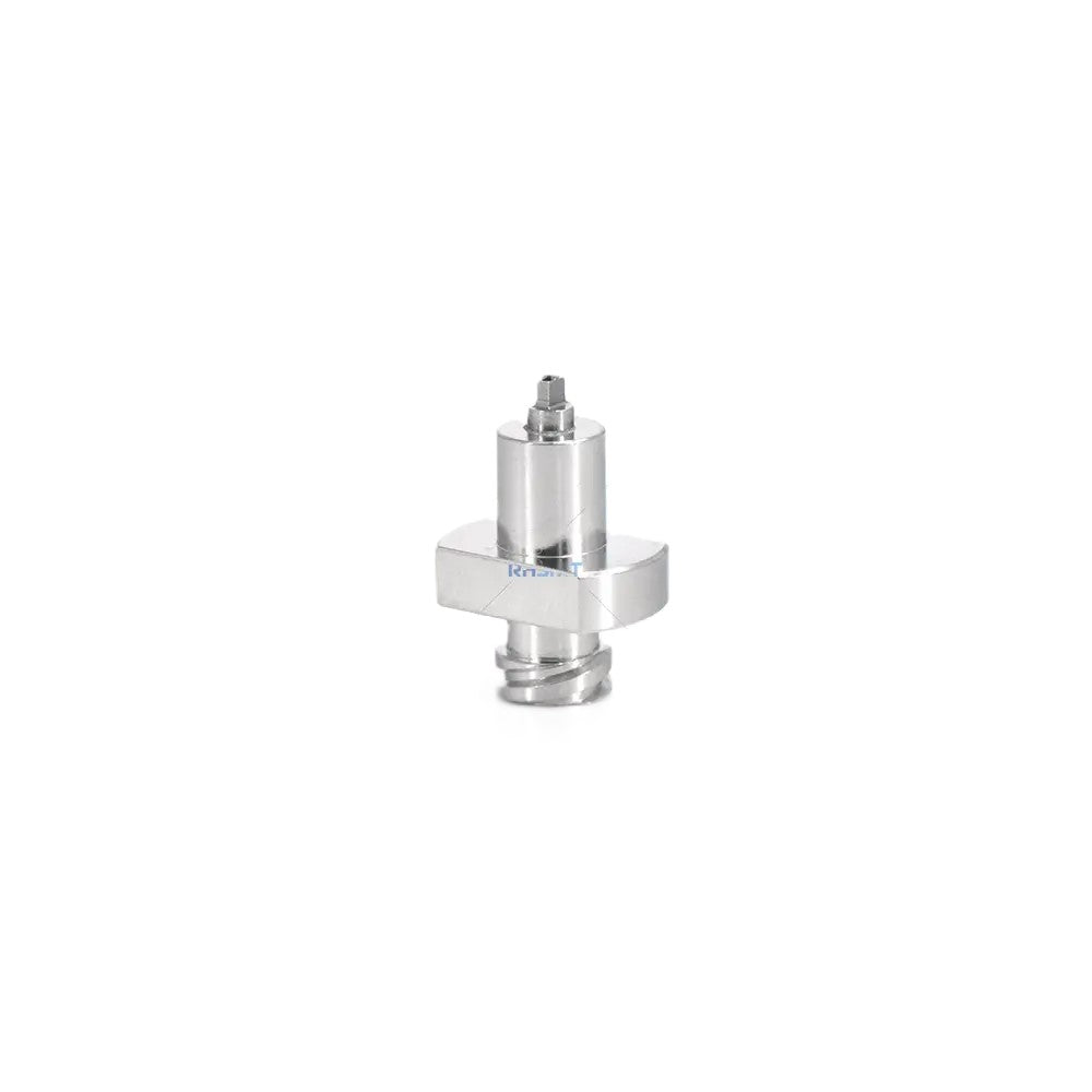 S-Nozzle 1608 2D/2S Ø0.7/Ø0.4 P=0.8