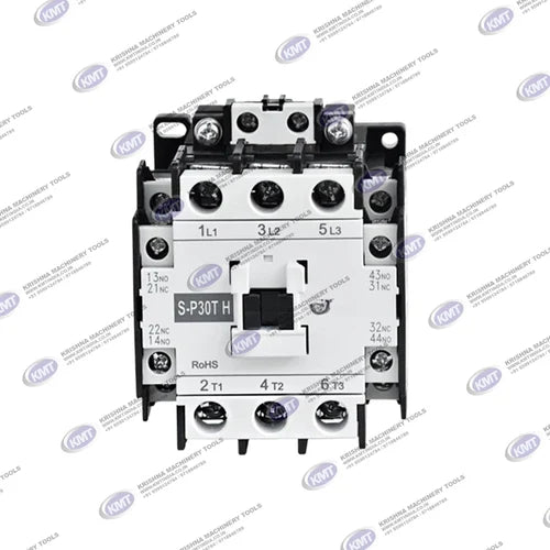 S-P30T Shihlin AC Magnetic Contactor