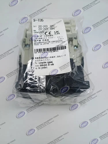 S-T35 MITSUBISHI Magnetic Contactor
