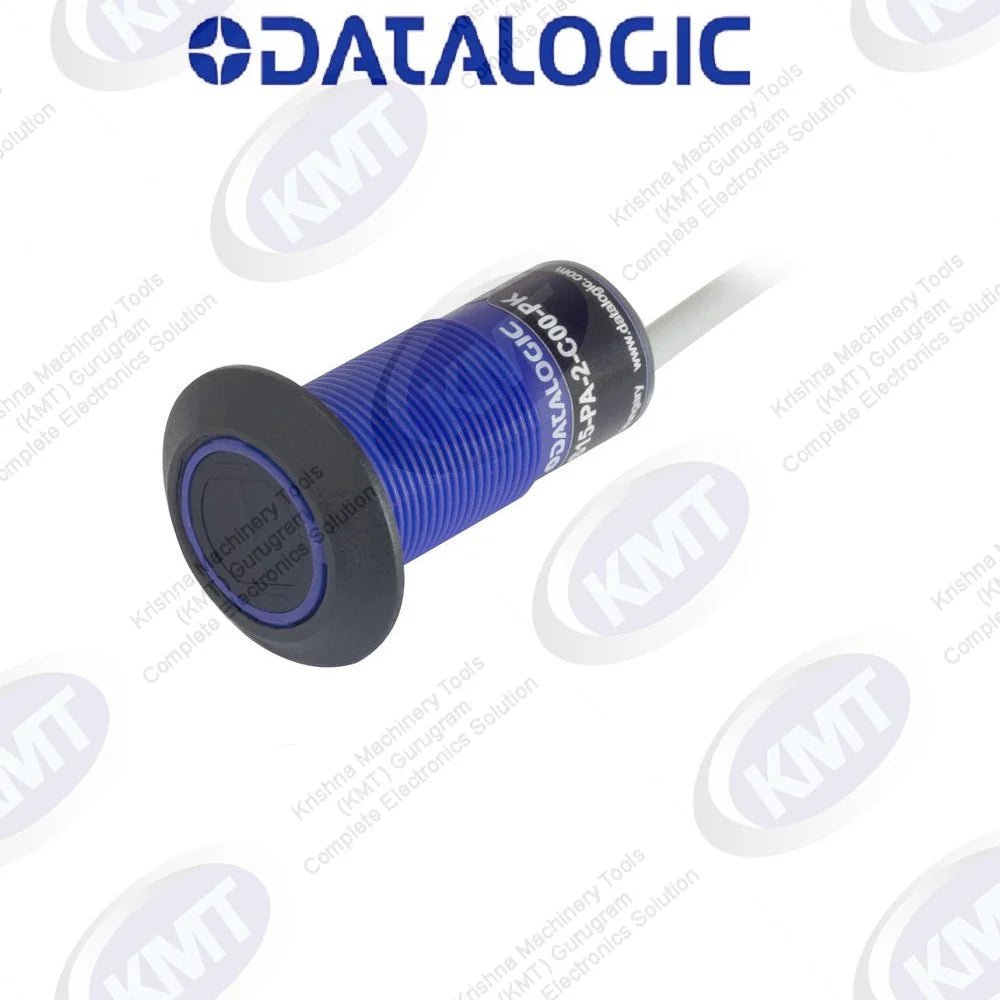 S15-NA-5-B01-PK Datalogic Photoelectric Sensor