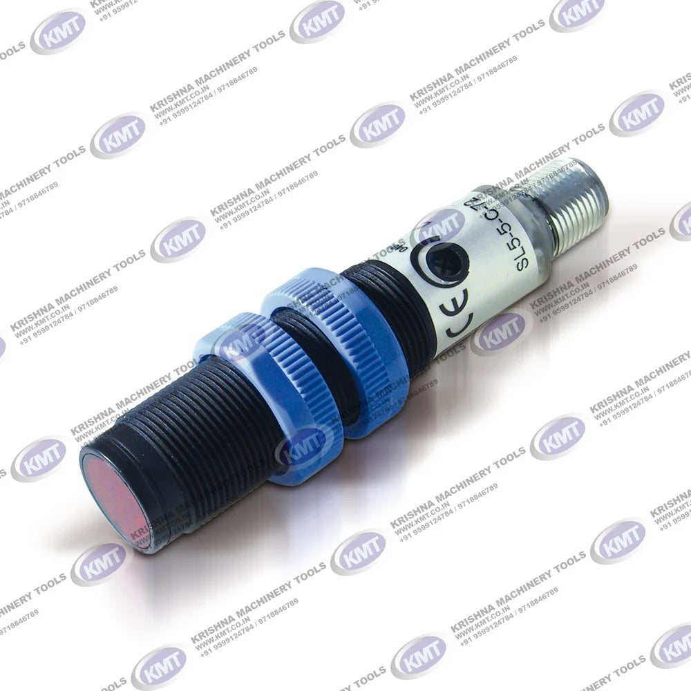 S15-NA-5-C11-NK Datalogic Photoelectric Sensor