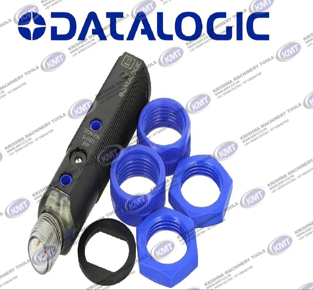 S15-NA-5-T01-NK Datalogic Photoelectric Sensor
