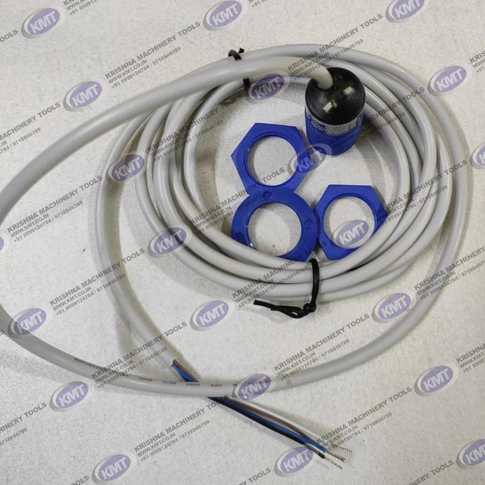 S15-PA-2-A00-PK Datalogic Photoelectric Sensor