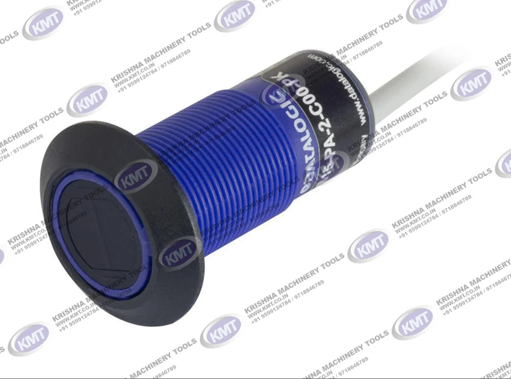 S15-PA-3-B00-PK Datalogic Photoelectric Sensor 