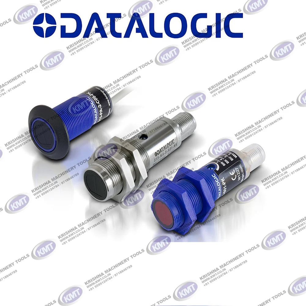 S15-PA-5-C11-PK Datalogic Photoelectric Sensor