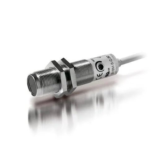 S18M-5-K-32 Datalogic Photoelectric Sensor – Reliable Industrial Detection 