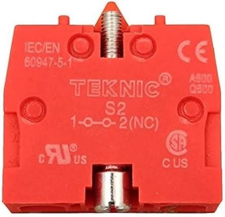 S2 Teknic NC Element
