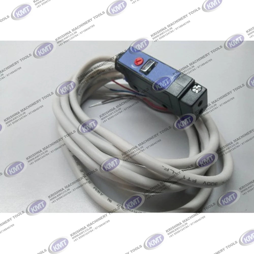 S3-S-E1 Datalogic Fiber Optical Amplifier