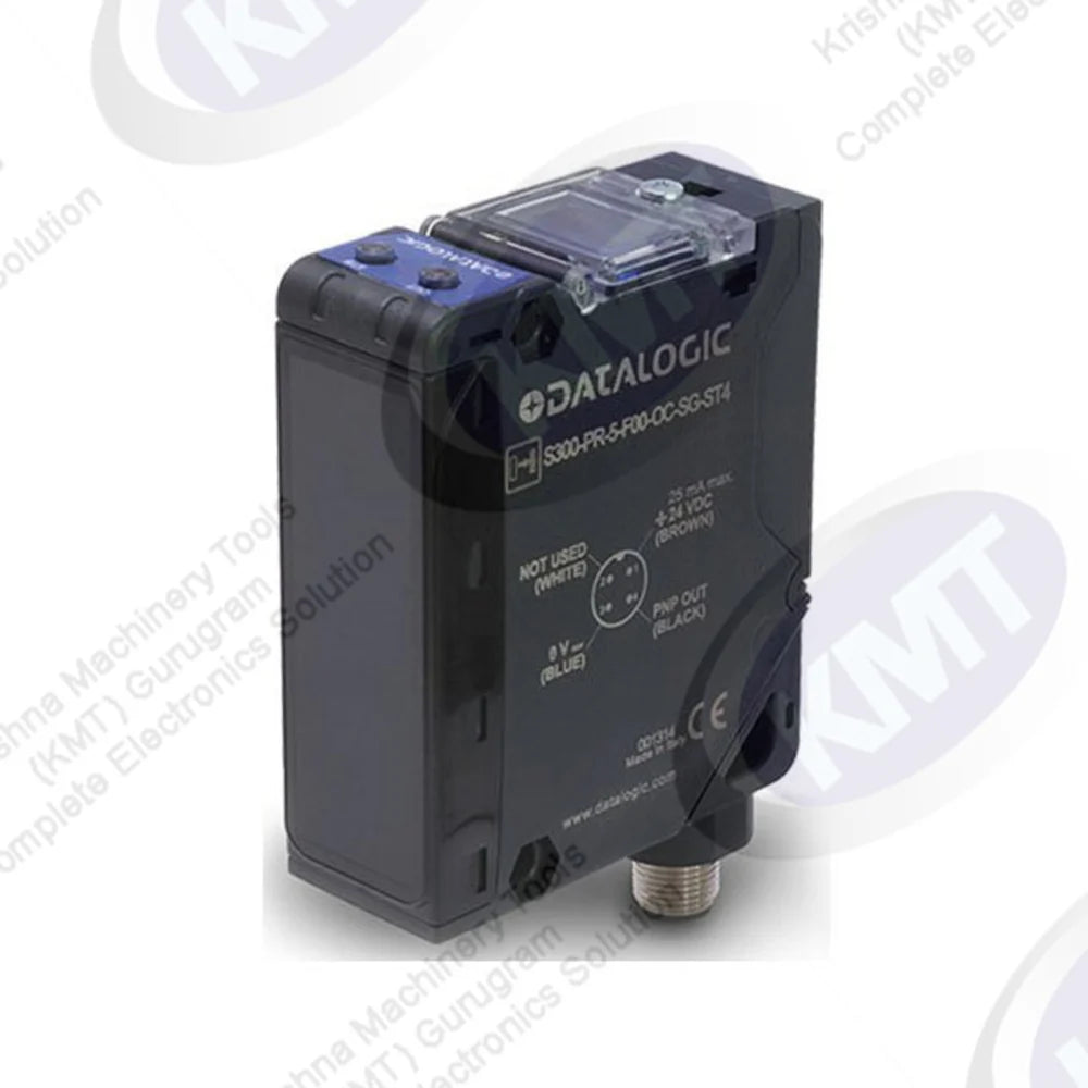 S300-PA-1-C06-RX Datalogic Photoelectric Sensor