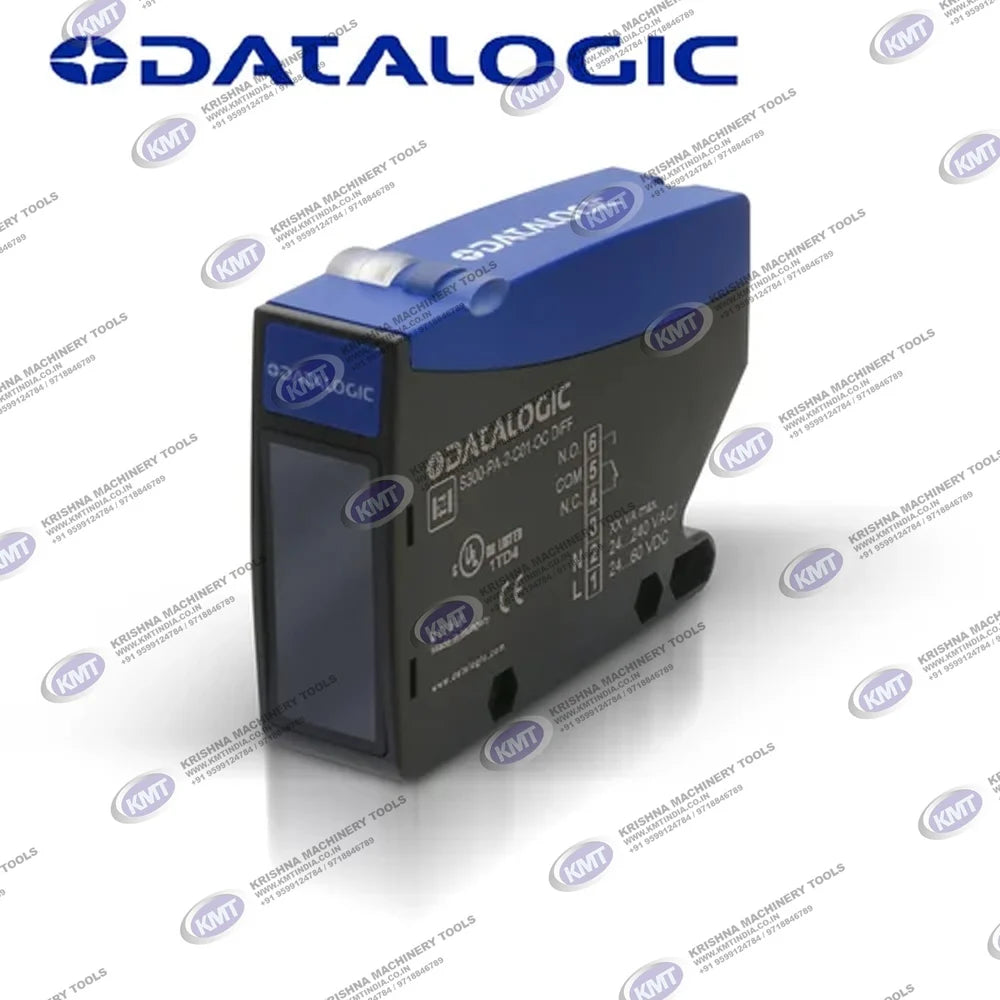 S300-PA-2-M06-OC Datalogic Photoelectric Sensor 
