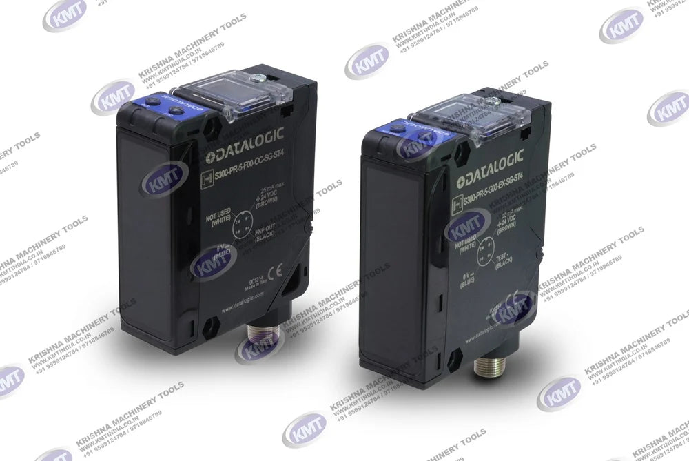 S300-PR-2-F01-OC Datalogic Photoelectric Sensor 