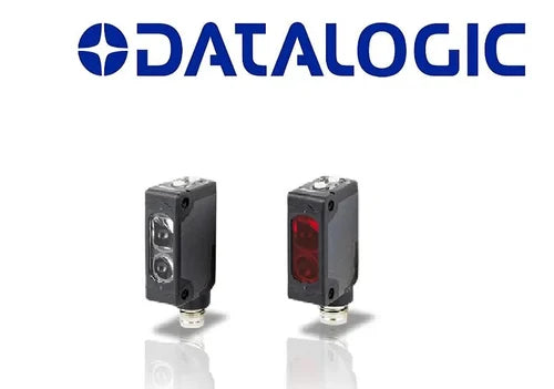 S3Z-PR-5-T51-PD Datalogic Photoelectric Sensor – Precise Industrial Detection