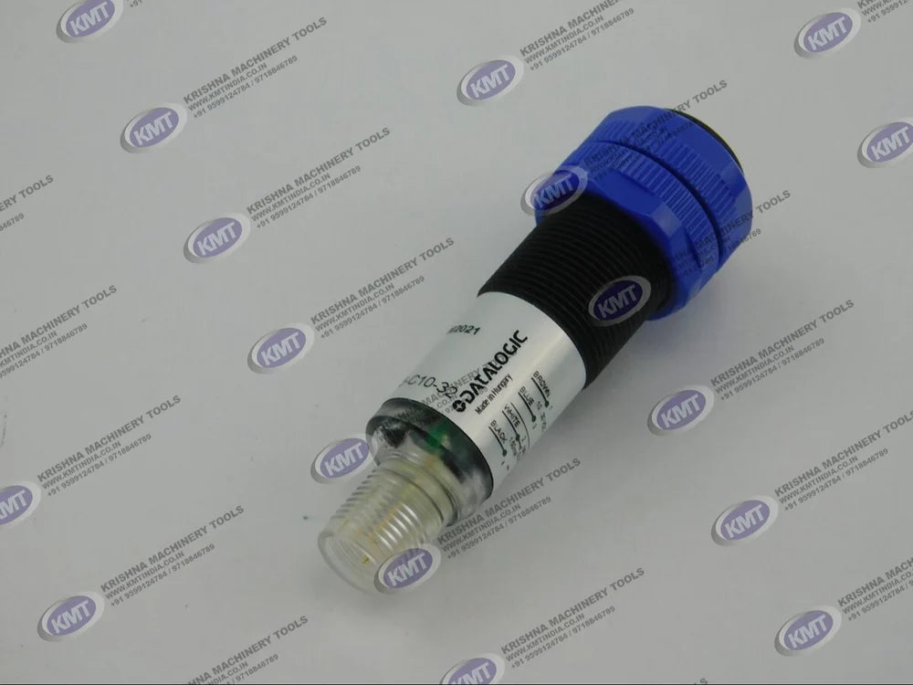 S5-5-C10-32 Datalogic Photoelectric Sensor