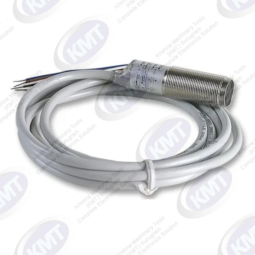 S50-MA-2-C21-PP Datalogic Photoelectric Sensor
