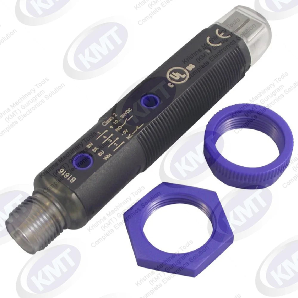 S50-PA-5-C21-PP Datalogic Photoelectric Sensor