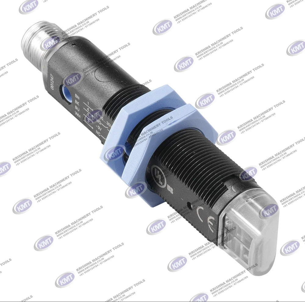 S50-PH-5-B01-PP Datalogic Photoelectric Sensor