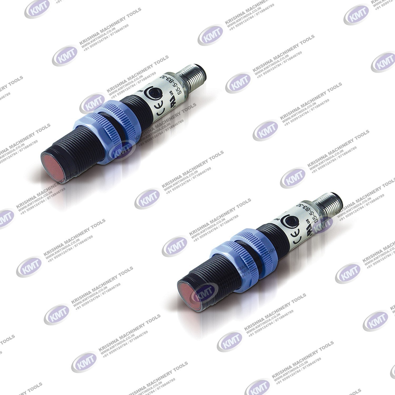 S51-MA-2-A00-PK Datalogic Photoelectric Sensor 