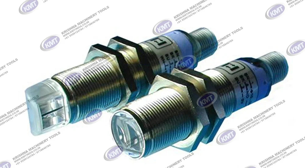 S51-MA-2-C01-PK Datalogic Photoelectric Sensor