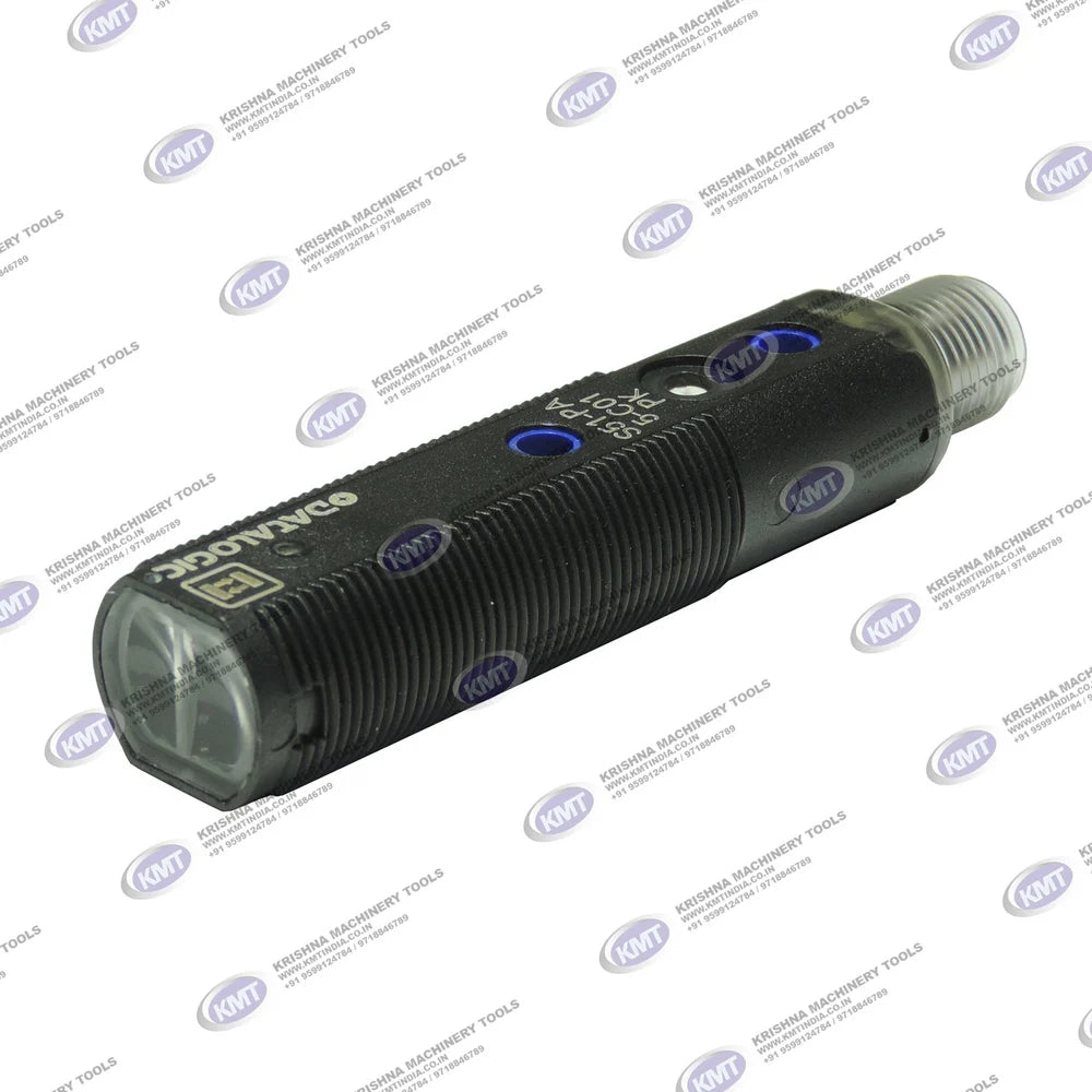 S51-MA-5-A00-PK Datalogic Photoelectric Sensor