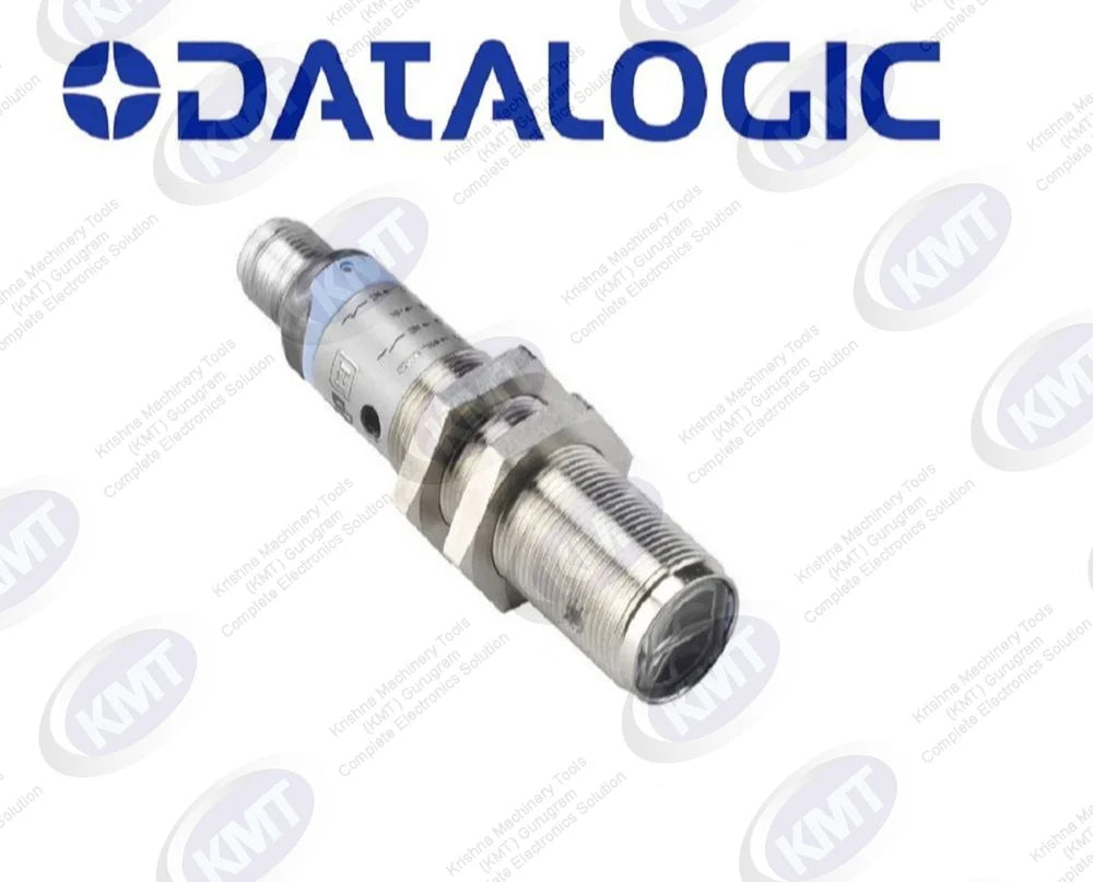S5N-ML-5-C01-PP Datalogic Photoelectric Sensor