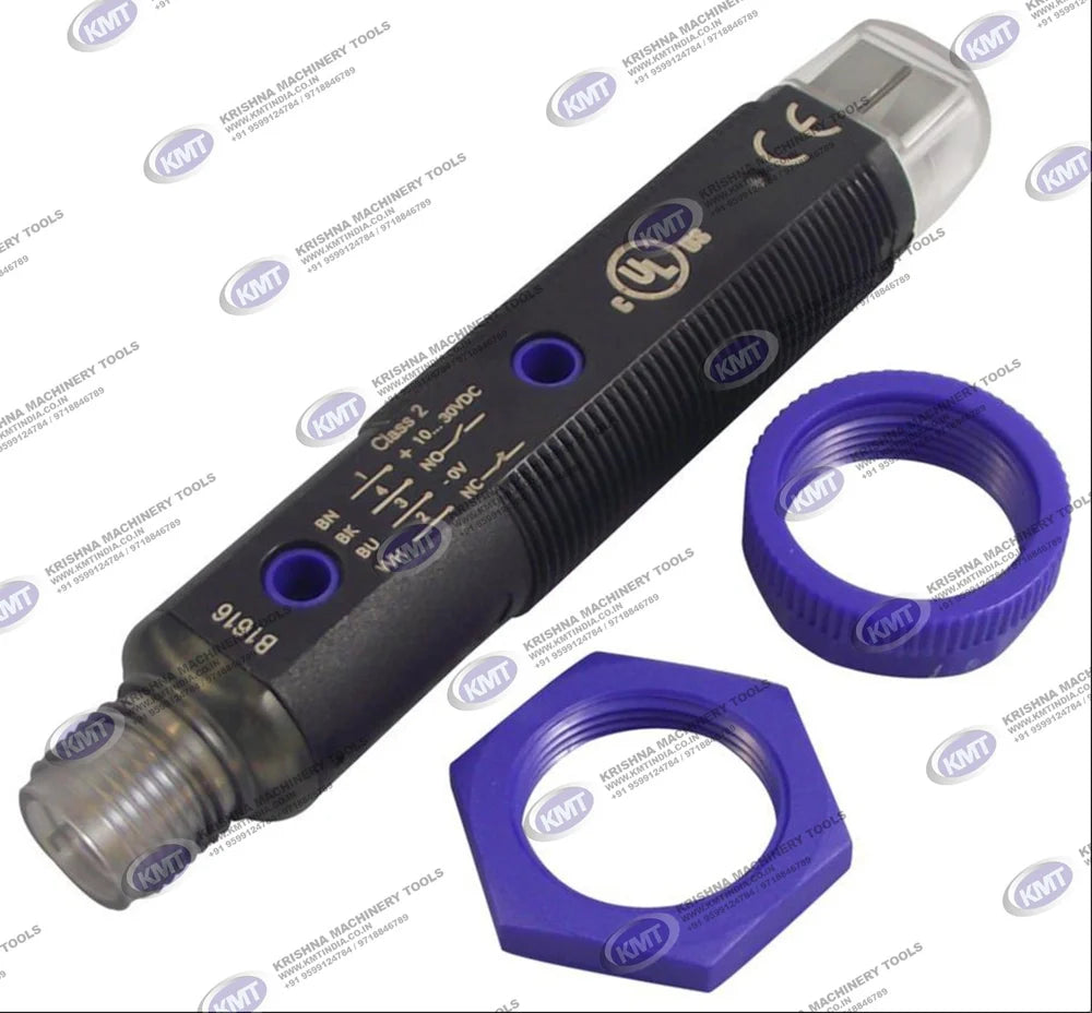 S5N-PA-5-C21-NN Datalogic Photoelectric Sensor